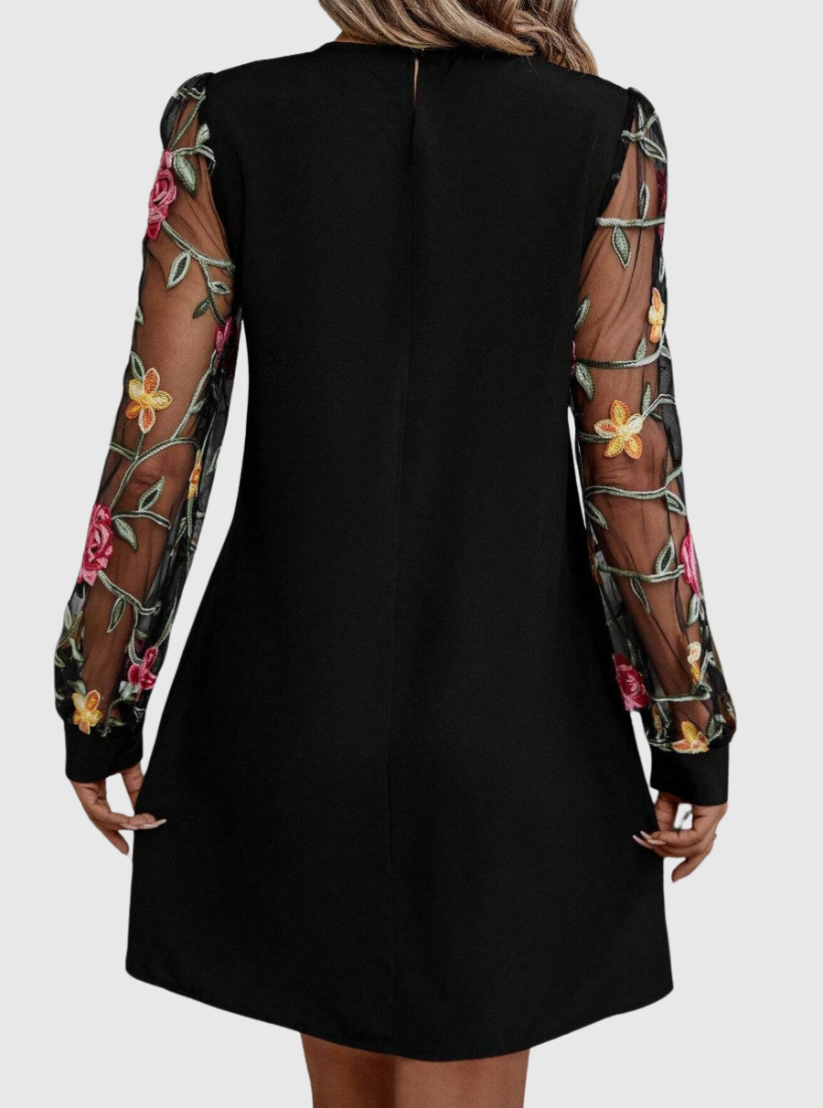 Mary | Elegant Dress
