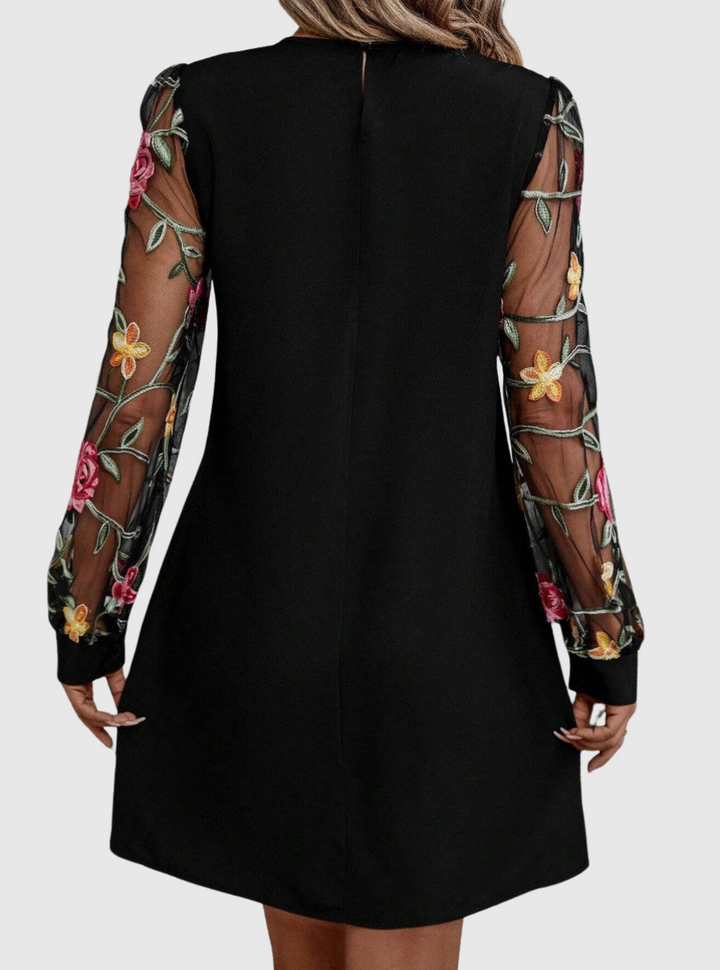 Mary | Elegant Dress