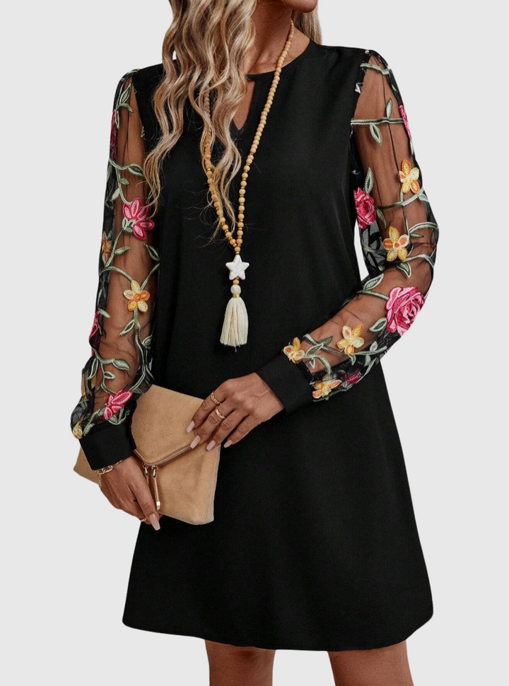 Mary | Elegant Dress