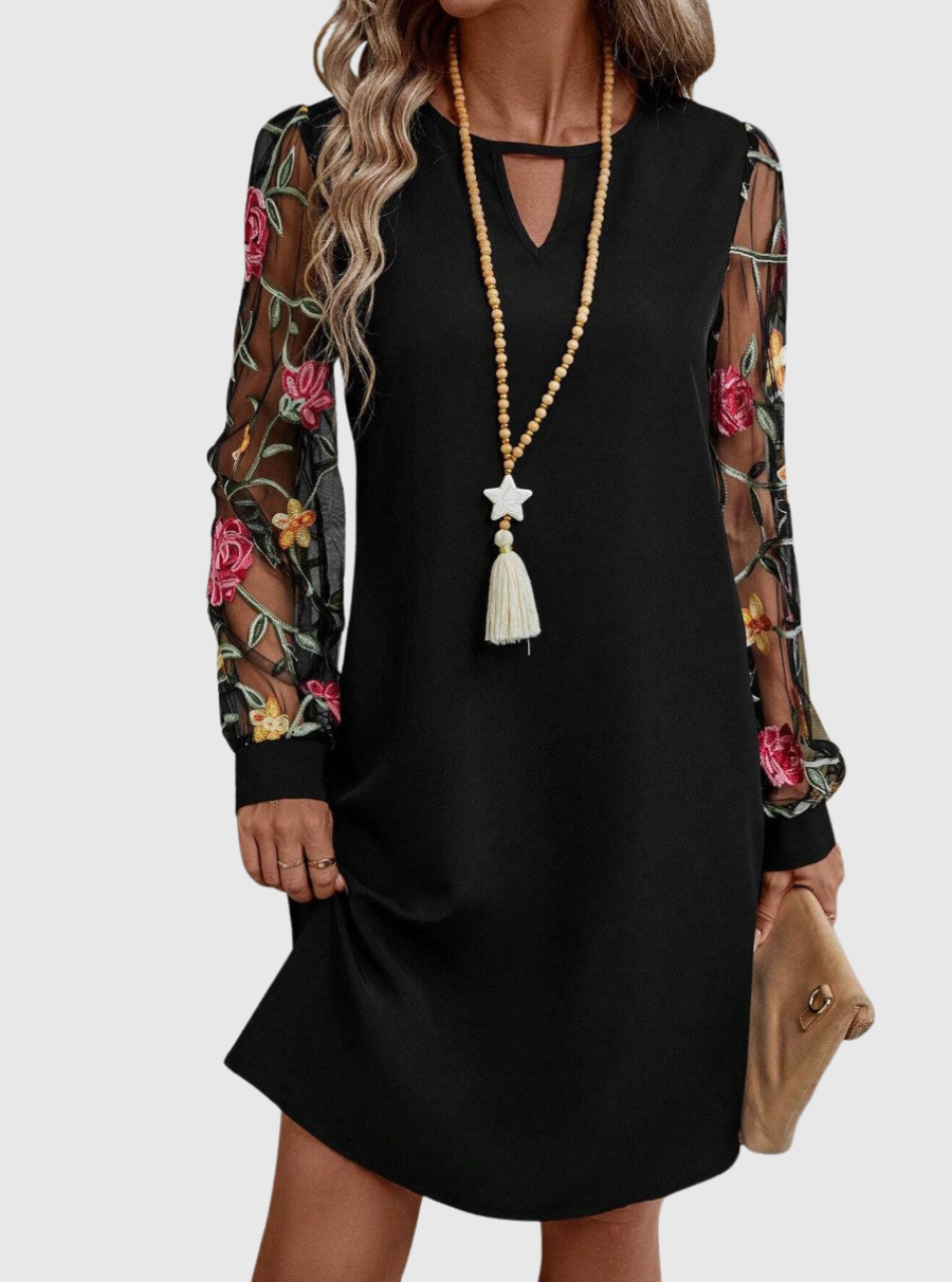 Mary | Elegant Dress