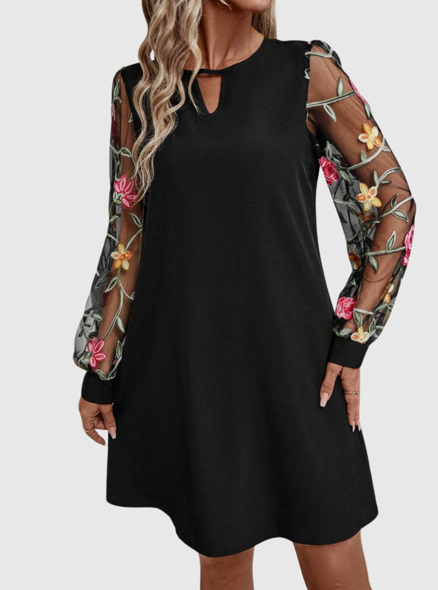 Mary | Elegant Dress