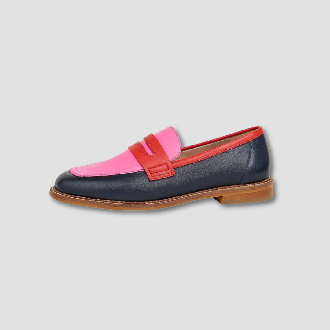 Beatrice | Chic Elegance Loafers
