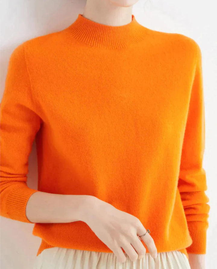 Cloe | Timeless Comfort Elegant Sweater