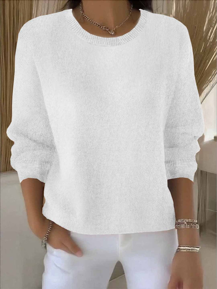 Andrea | Sophisticated Sweater