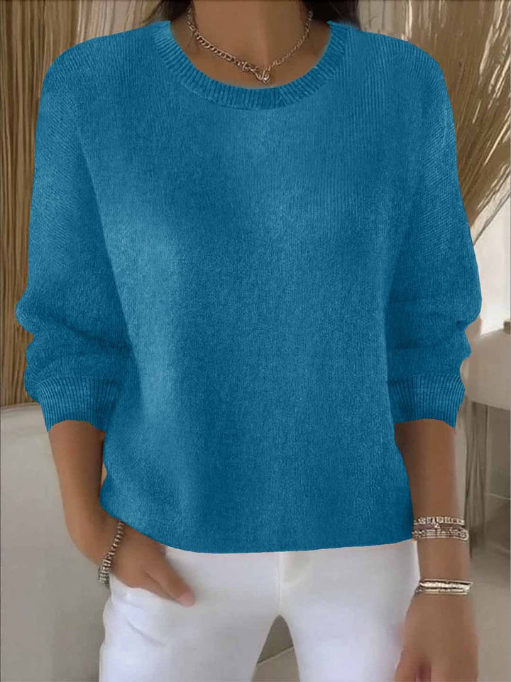 Andrea | Sophisticated Sweater