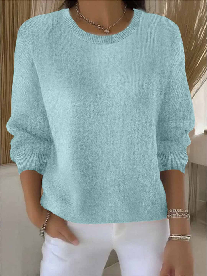 Andrea | Sophisticated Sweater