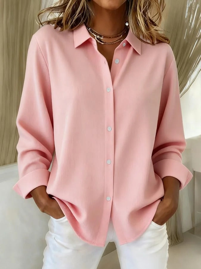 Maxine | Elegant Blouse