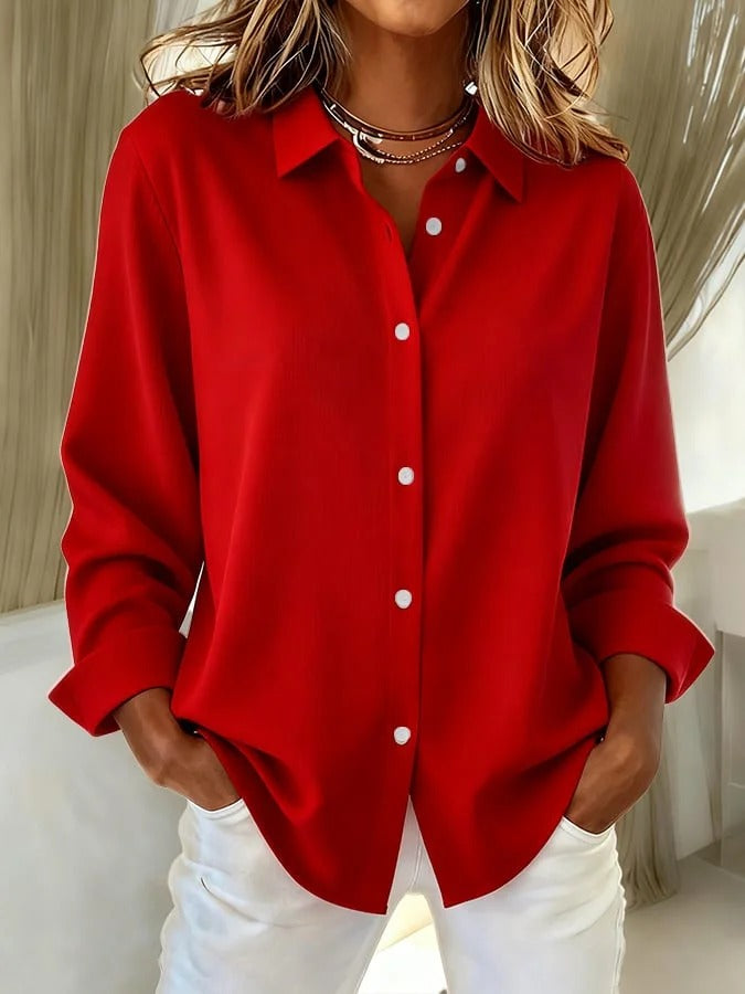 Maxine | Elegant Blouse