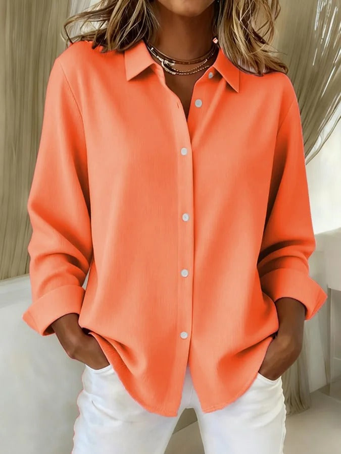Maxine | Elegant Blouse