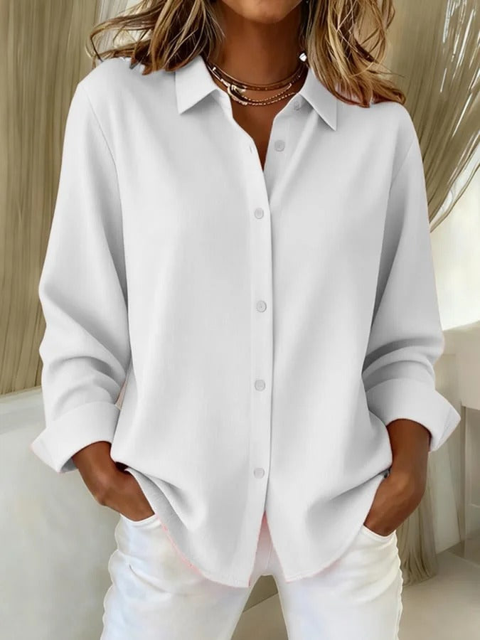 Maxine | Elegant Blouse