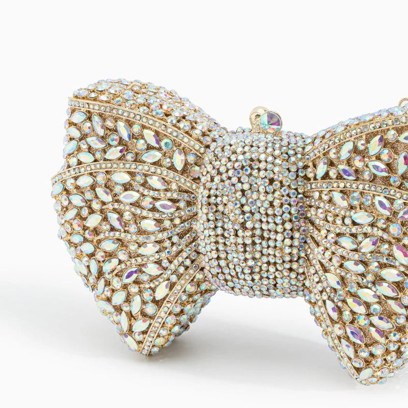 Annie | Sophisticated Evening Clutch