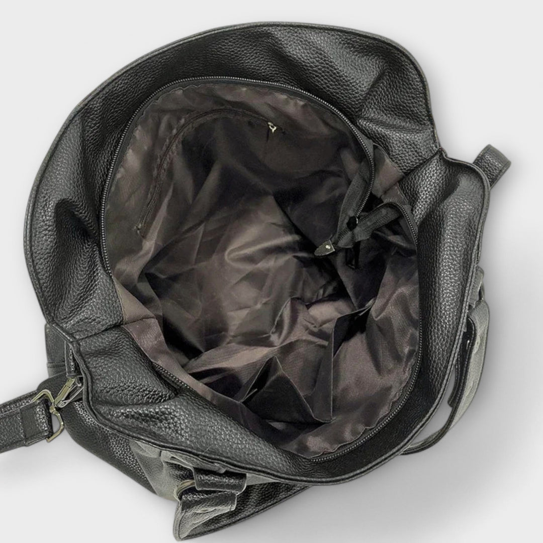 Annie | Chic Hobo Shoulder Bag