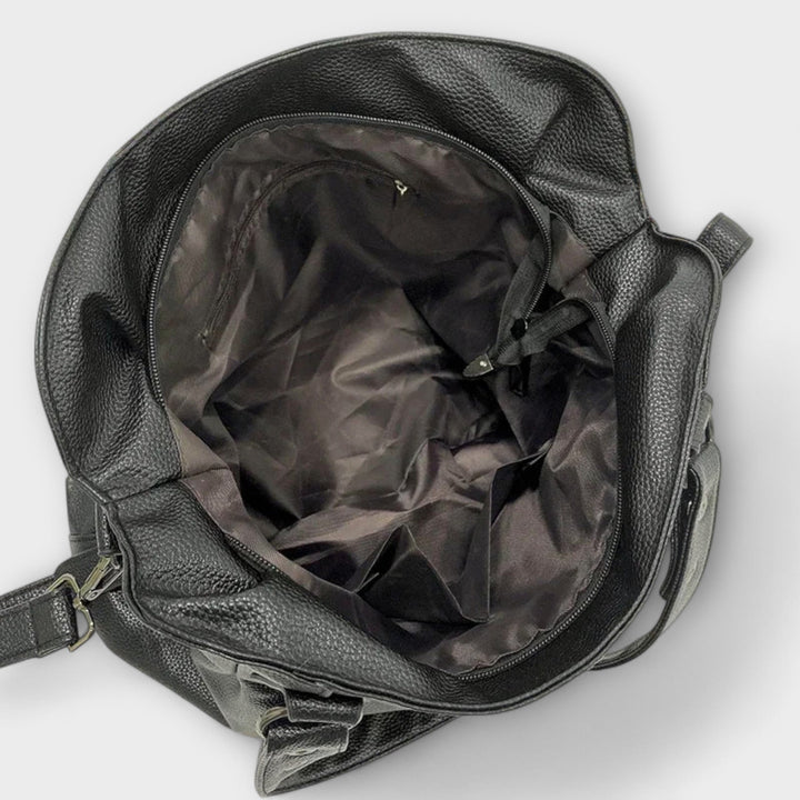 Annie | Chic Hobo Shoulder Bag
