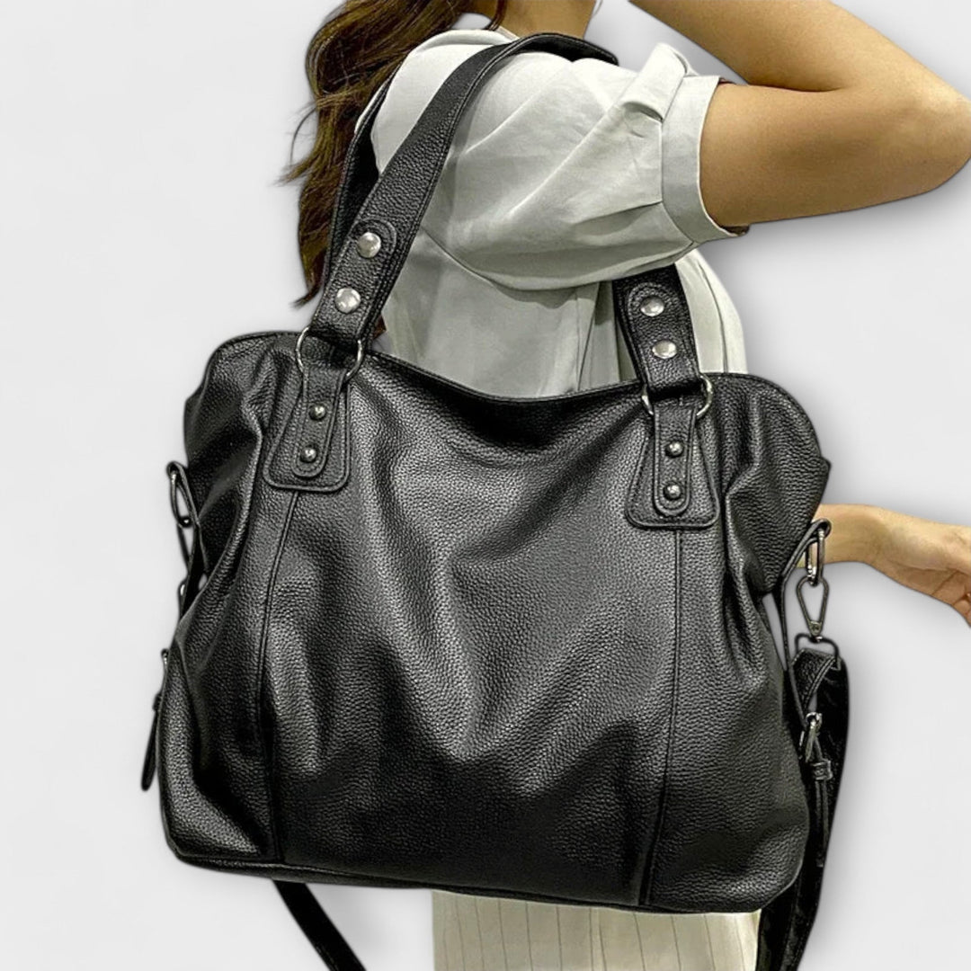 Annie | Chic Hobo Shoulder Bag
