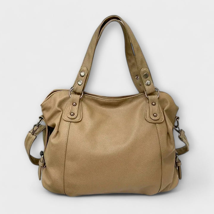 Annie | Chic Hobo Shoulder Bag