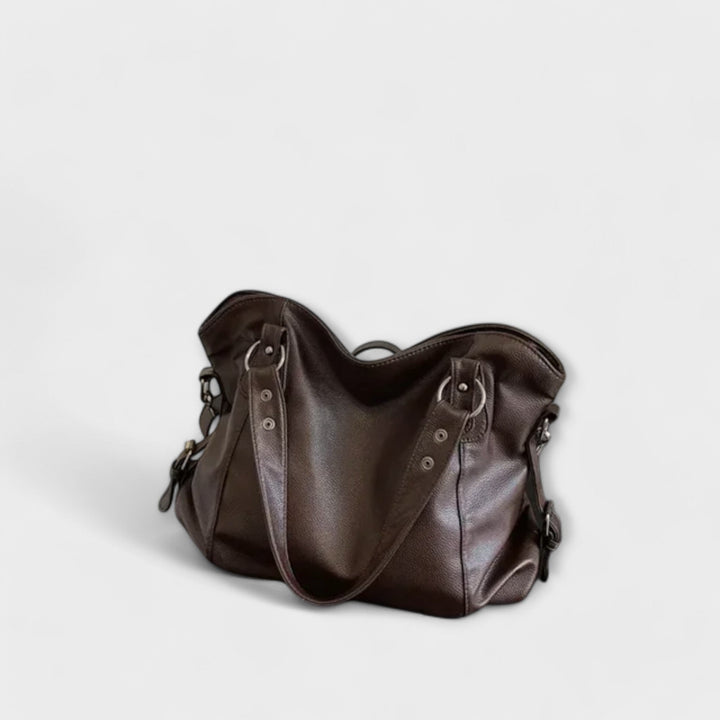 Annie | Chic Hobo Shoulder Bag
