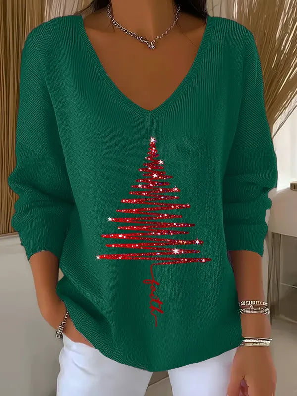 Nalani | Comfortable Sweater