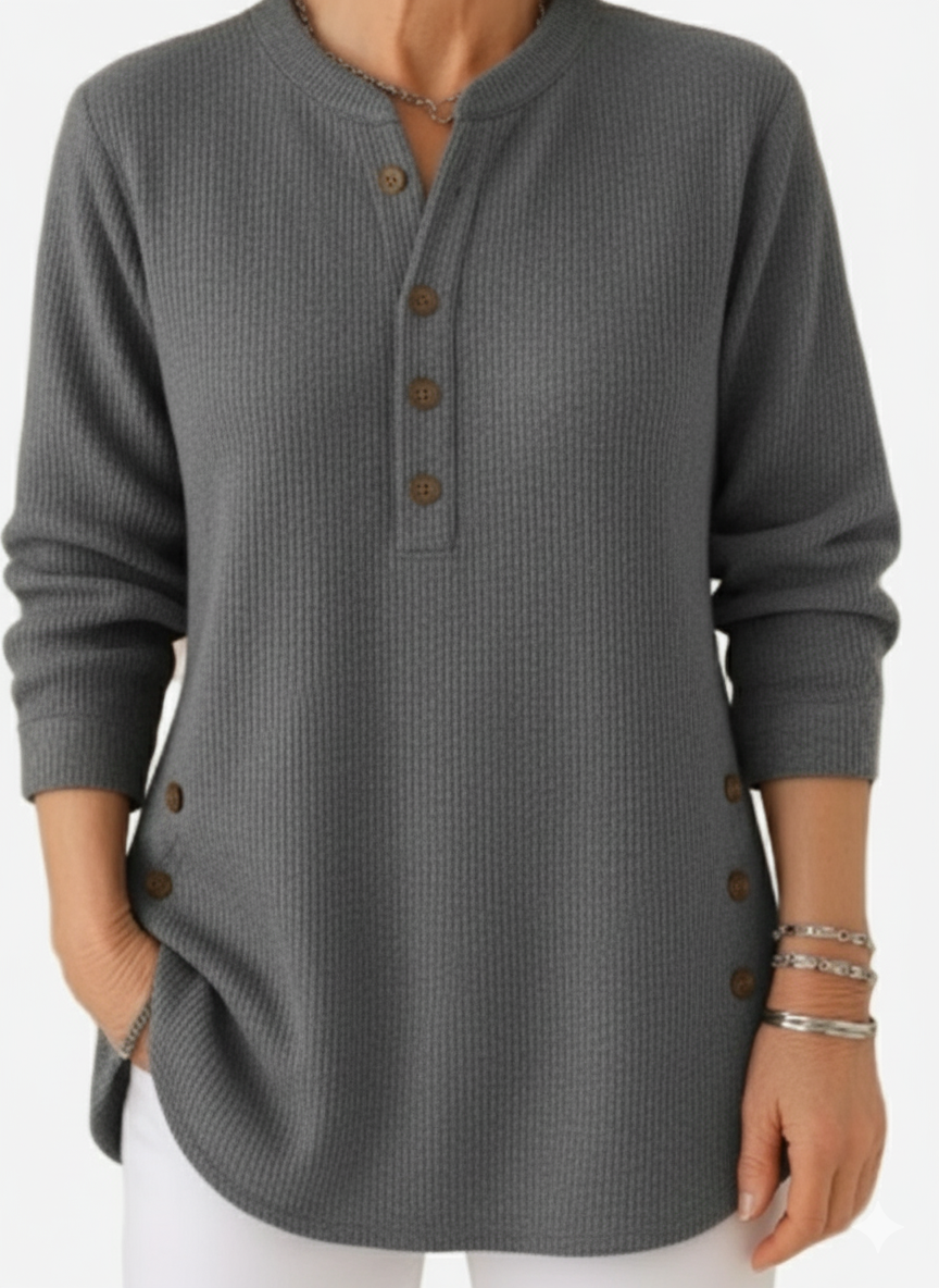 Niki | Comfortable Sweater