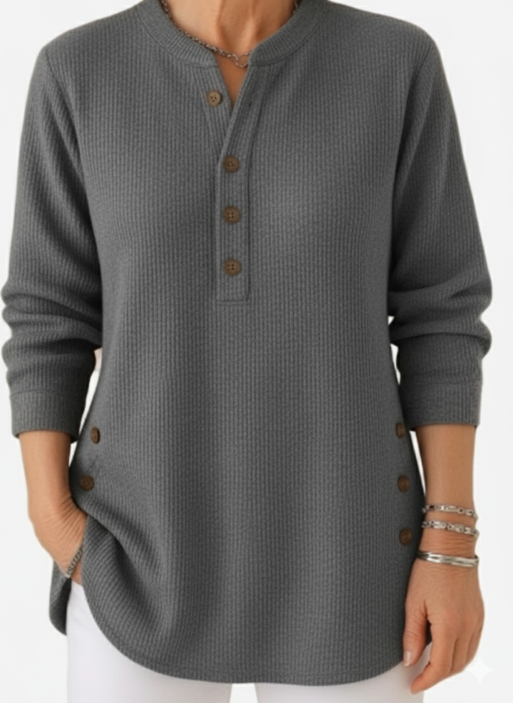 Niki | Comfortable Sweater
