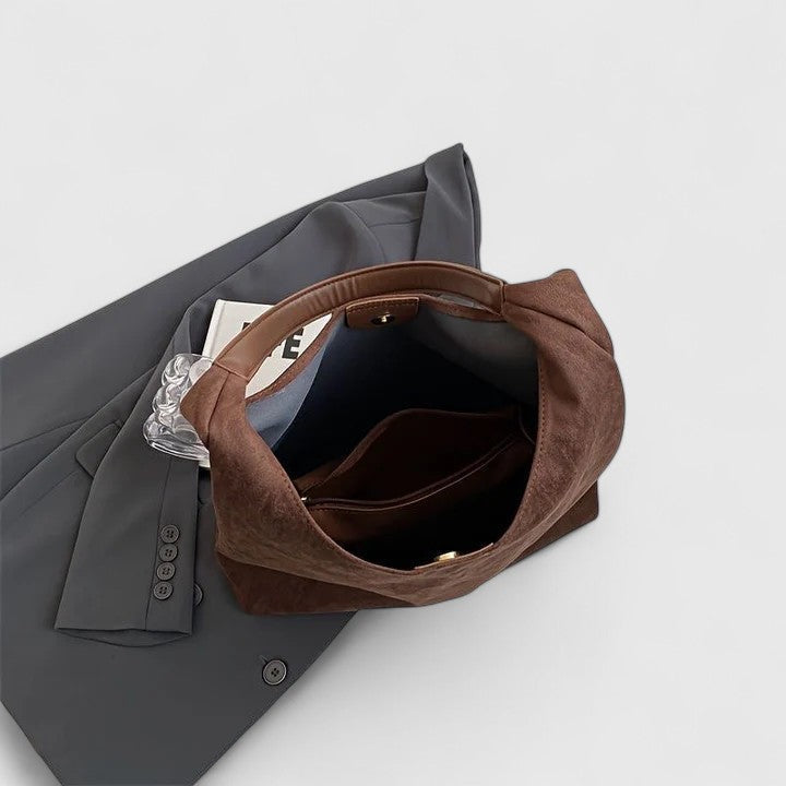 Annie | Chic Tote Bag