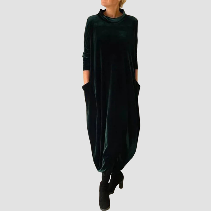 Novara | Elegant Stylish Dress