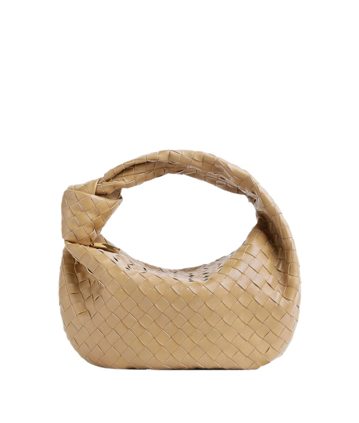 Annie | Stylish Handcrafted Leather Tote