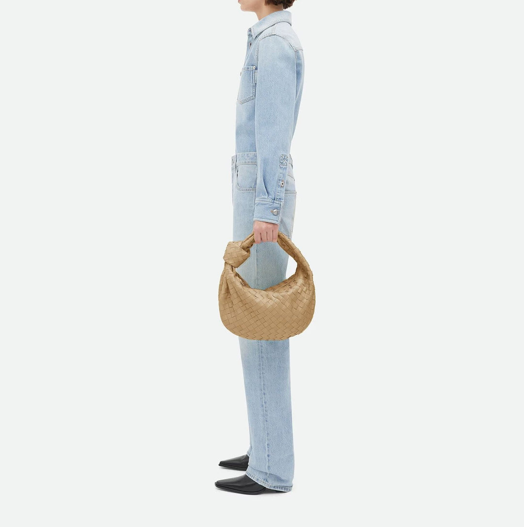 Annie | Stylish Handcrafted Leather Tote