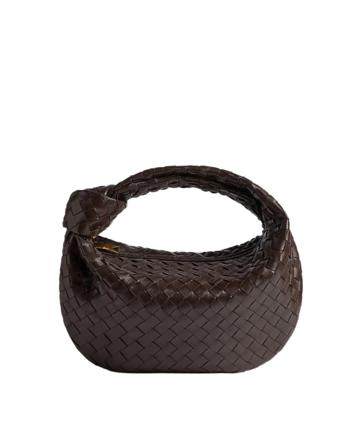 Annie | Stylish Handcrafted Leather Tote