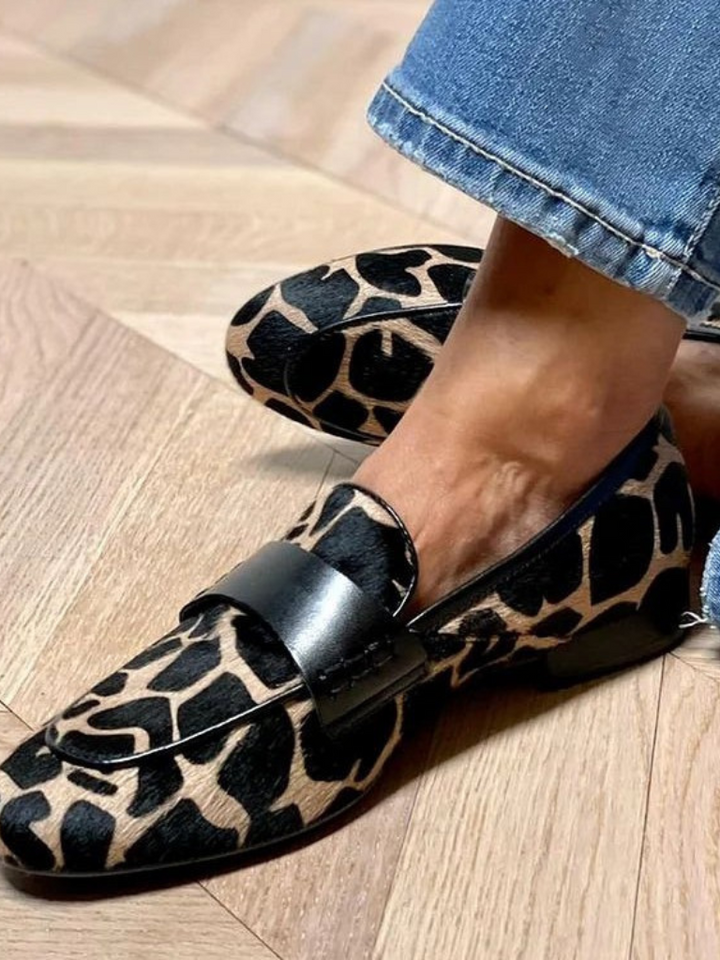 Savanna | Premium Luxe Loafers