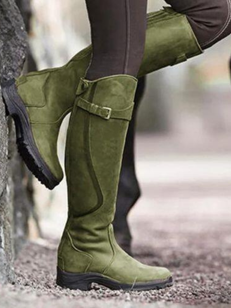 Ryza | Highland Adventure Boots