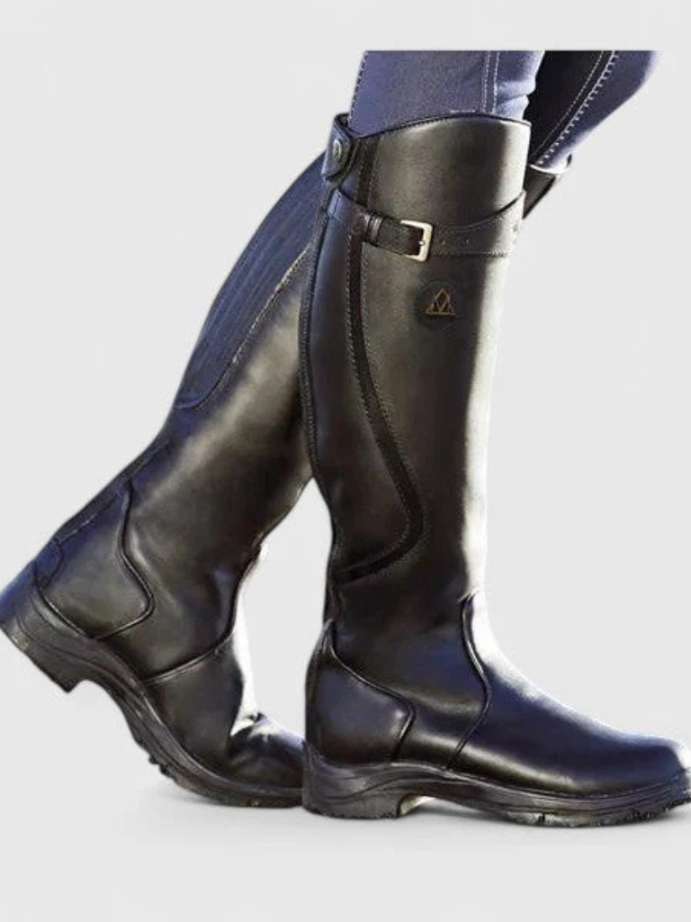 Ryza | Highland Adventure Boots