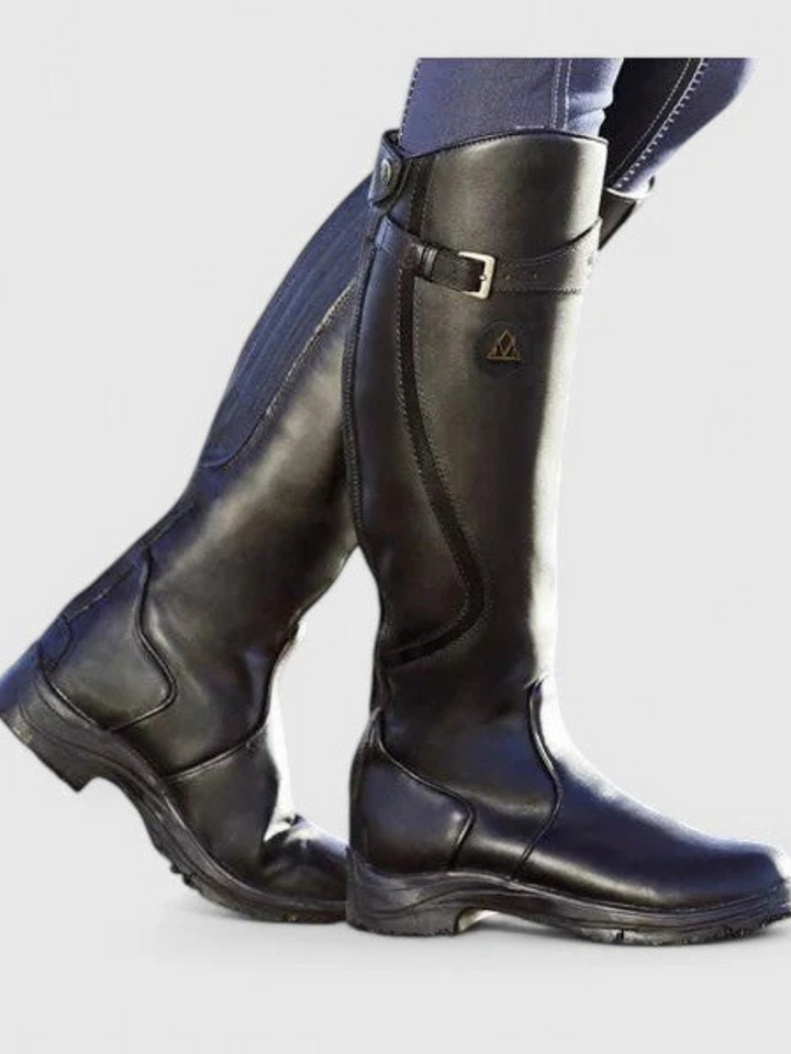 Ryza | Highland Adventure Boots