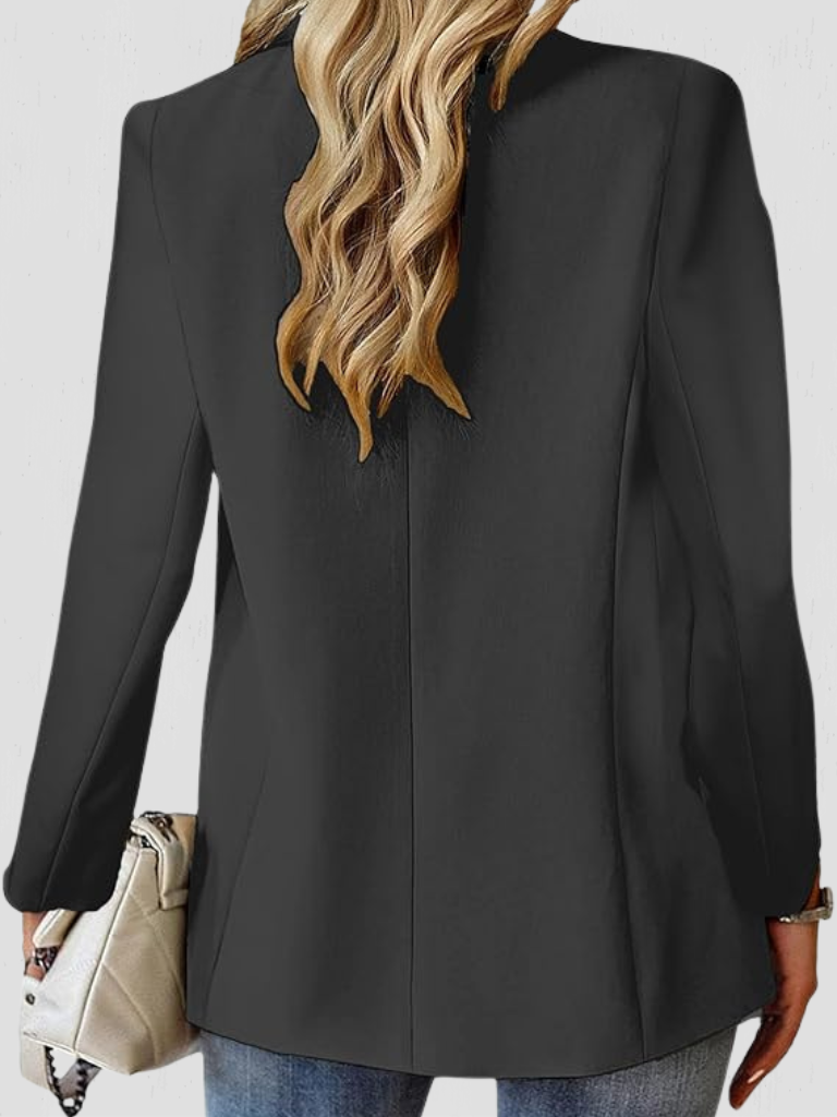 Clara | Fall Blazer
