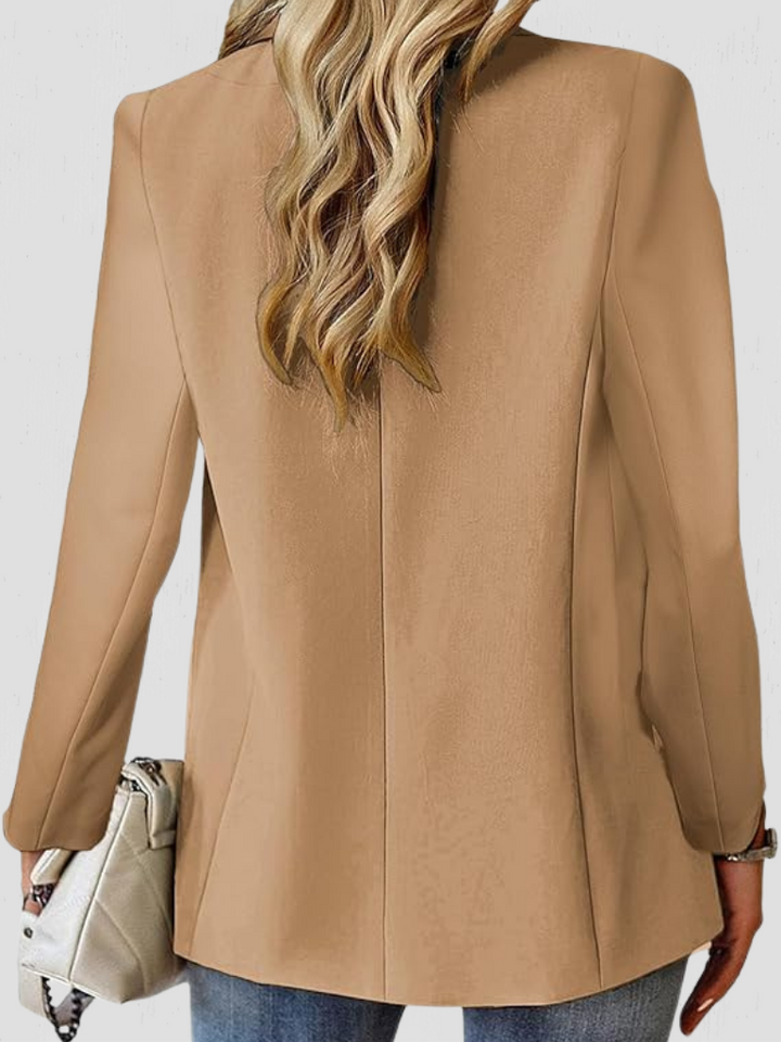 Clara Fall Blazer