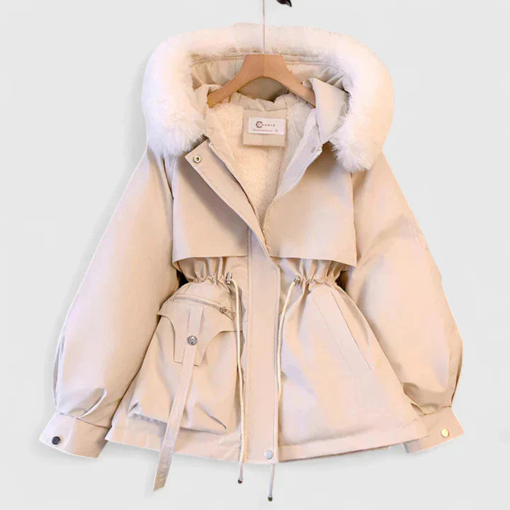 Aya | Chic Elegance Jacket