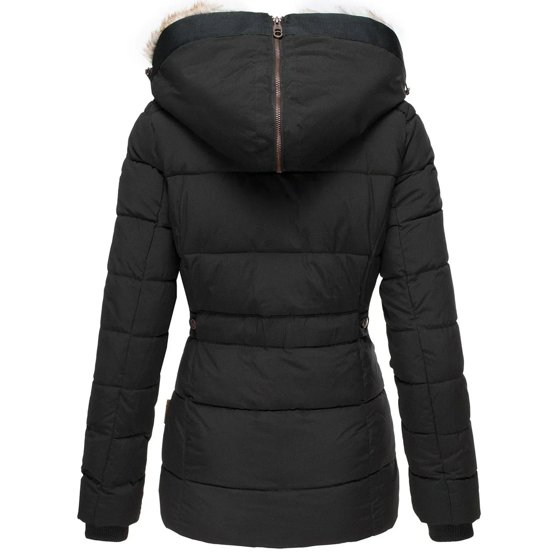 Jayda | Warm and Cozy Winter Coat