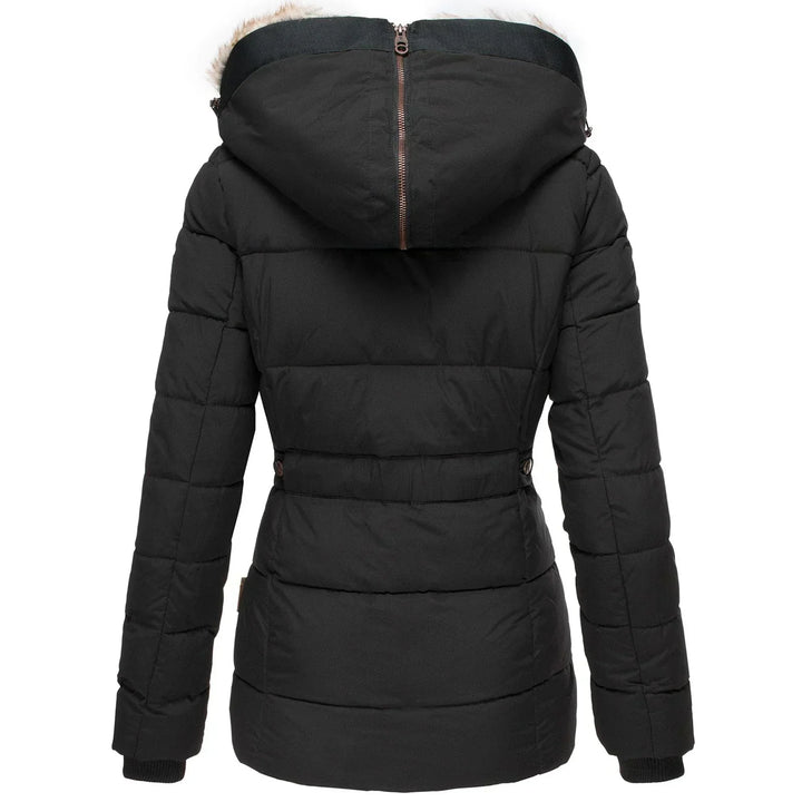 Jayda | Warm and Cozy Winter Coat