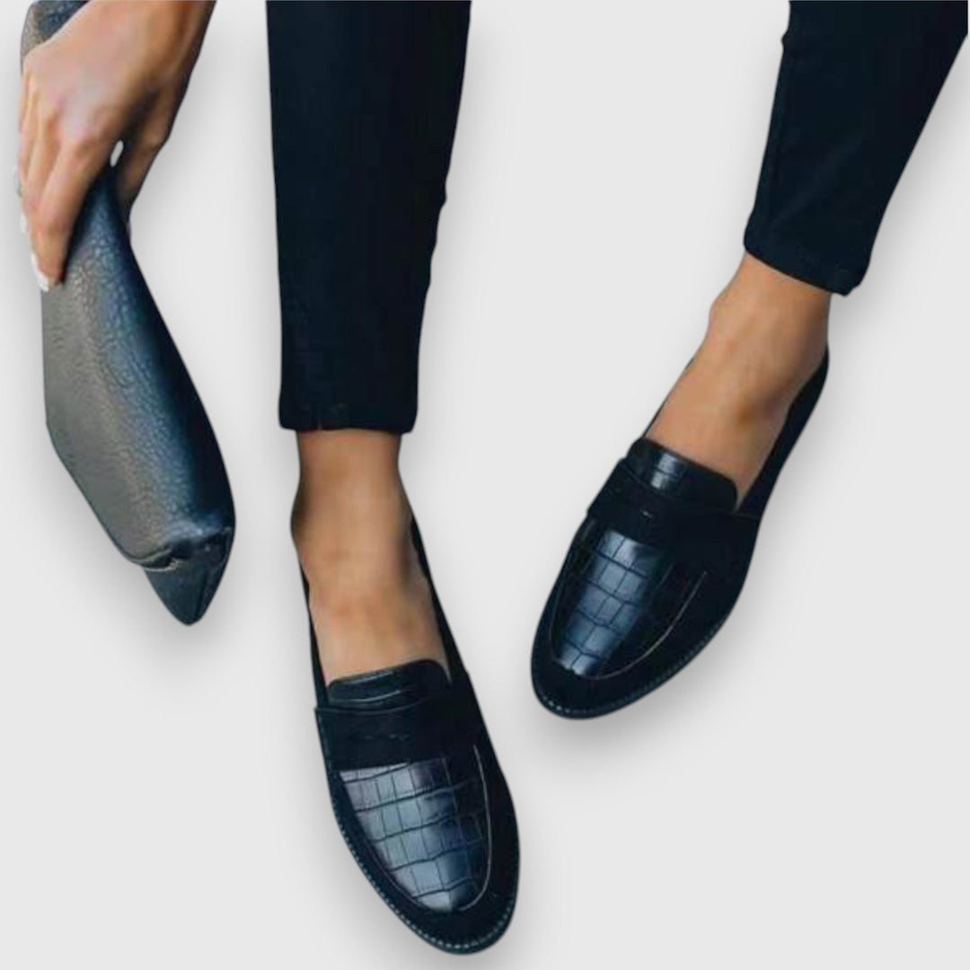 Liny | Stylish Women's Loafers