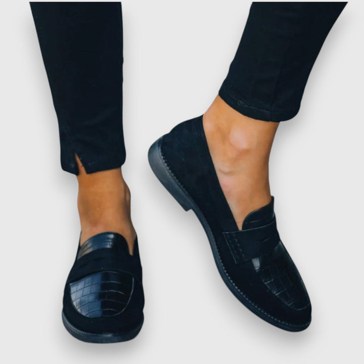 Liny | Stylish Women's Loafers