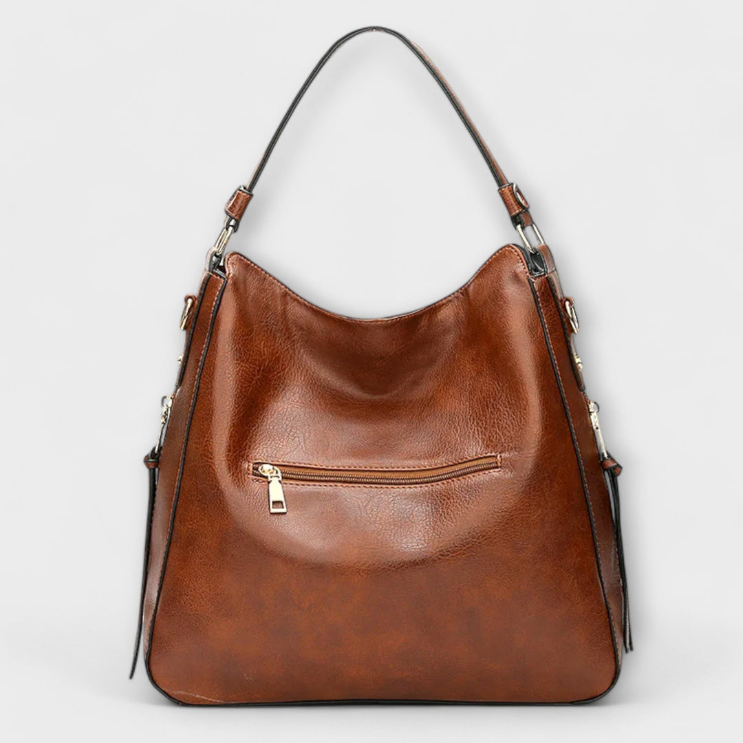 Annie | Oversized Tote