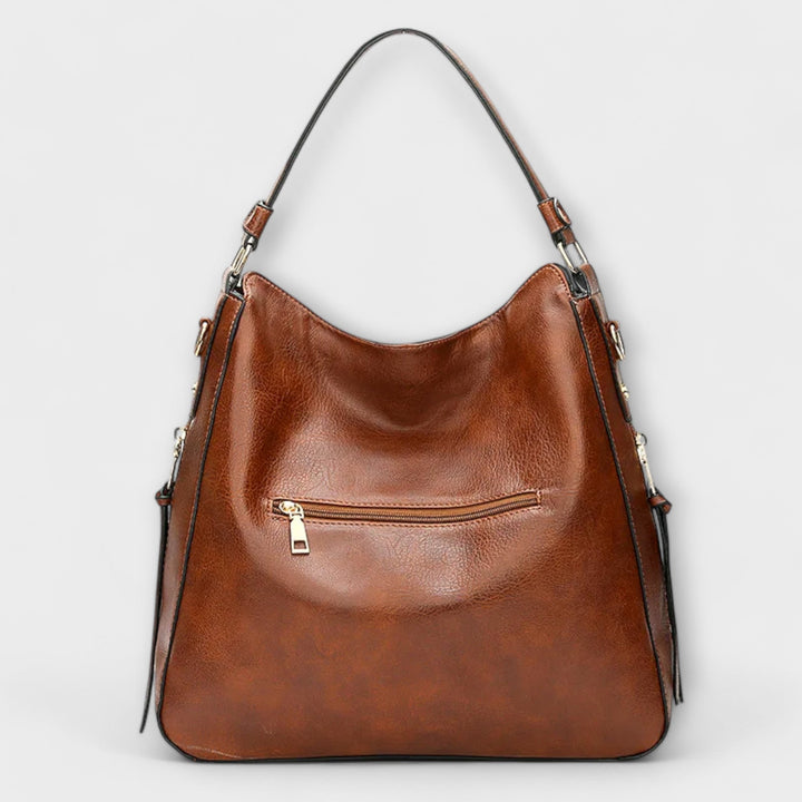 Annie | Oversized Tote