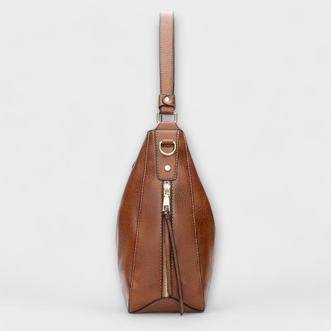 Annie | Oversized Tote