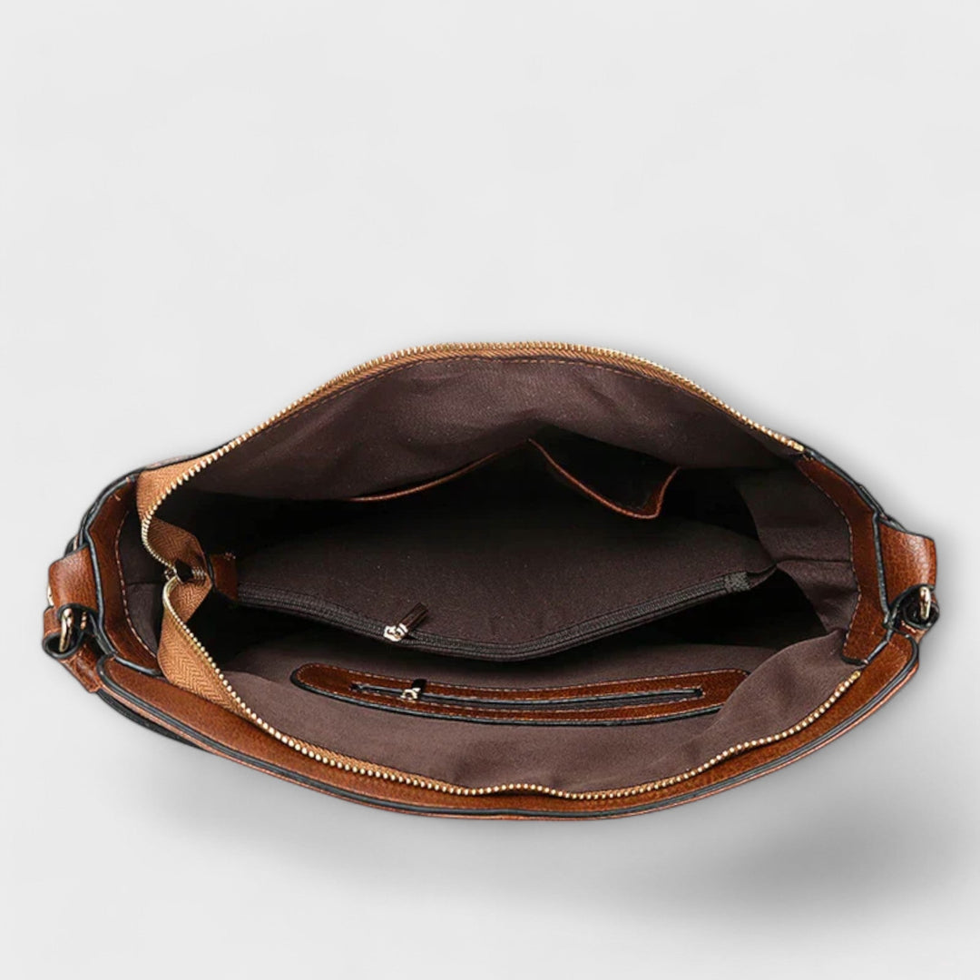 Annie | Oversized Tote
