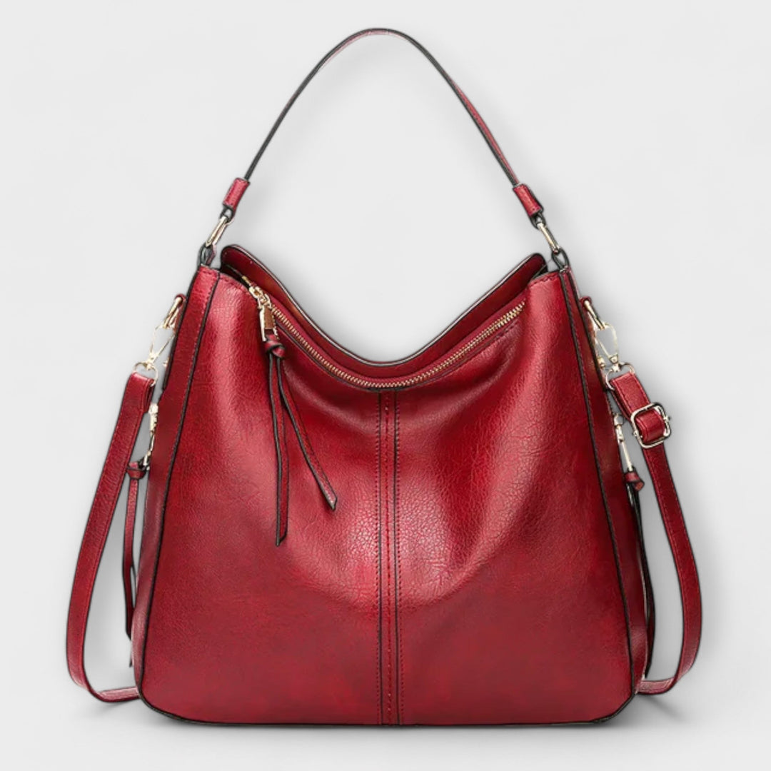 Annie | Oversized Tote
