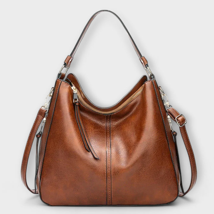 Annie | Oversized Tote