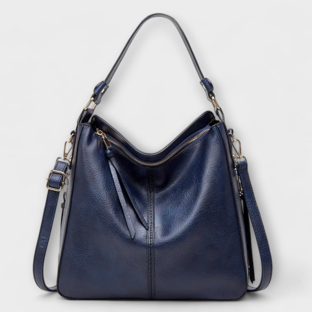 Annie | Oversized Tote