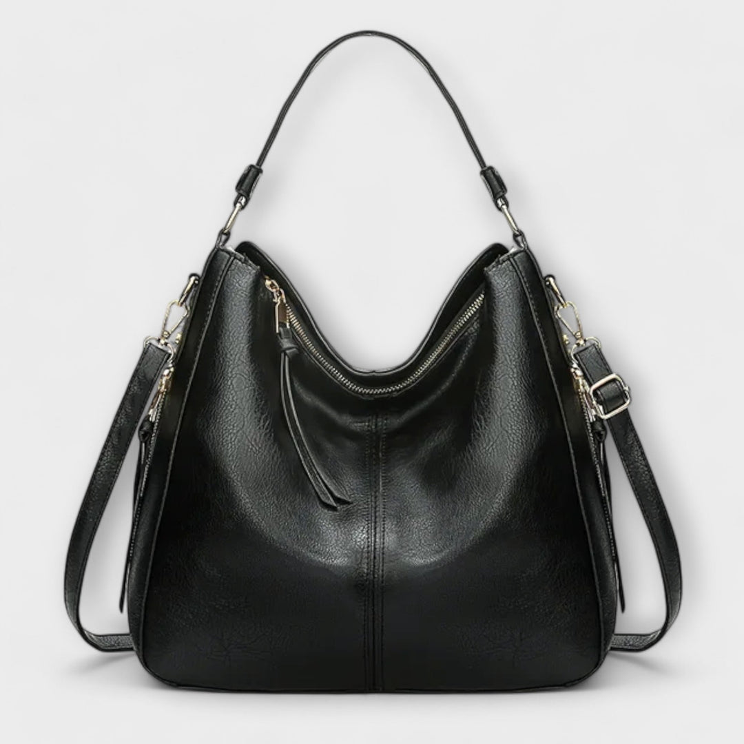Annie | Oversized Tote