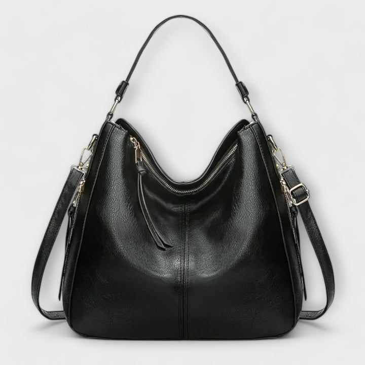 Annie | Oversized Tote
