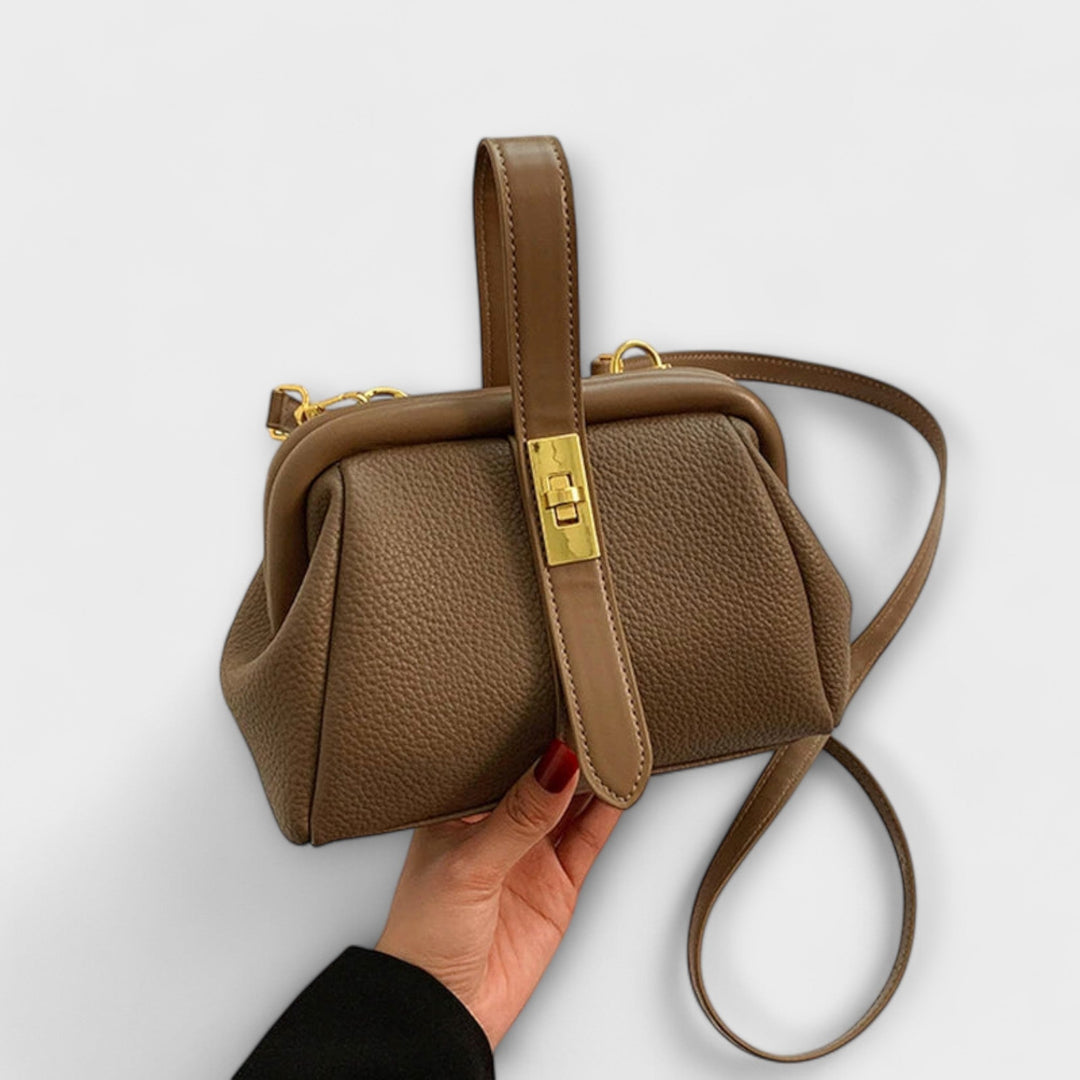 Annie | Vintage-Inspired Bag