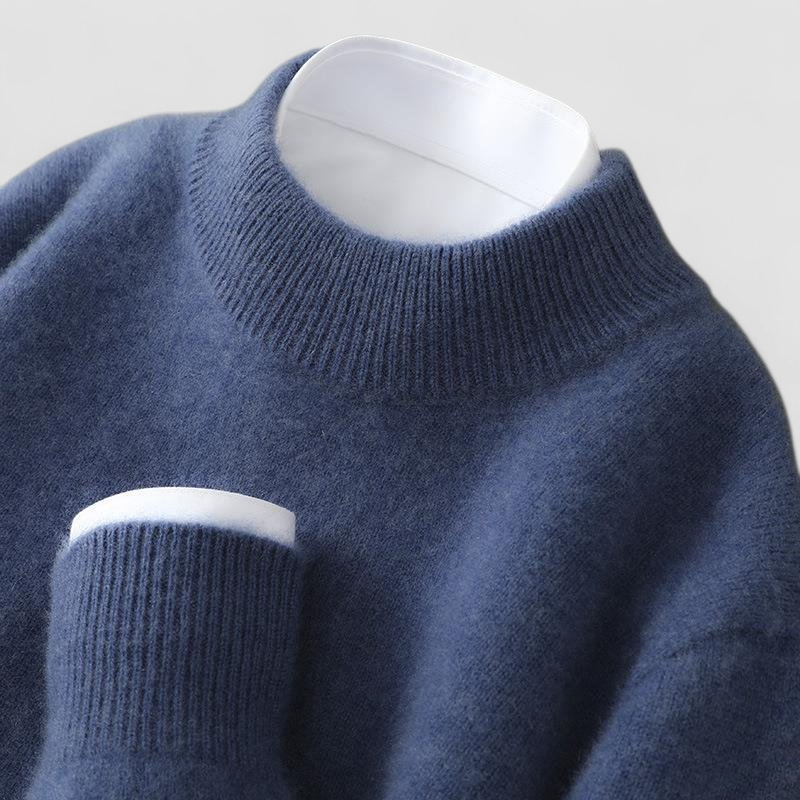 Sam | Cashmere Sweater